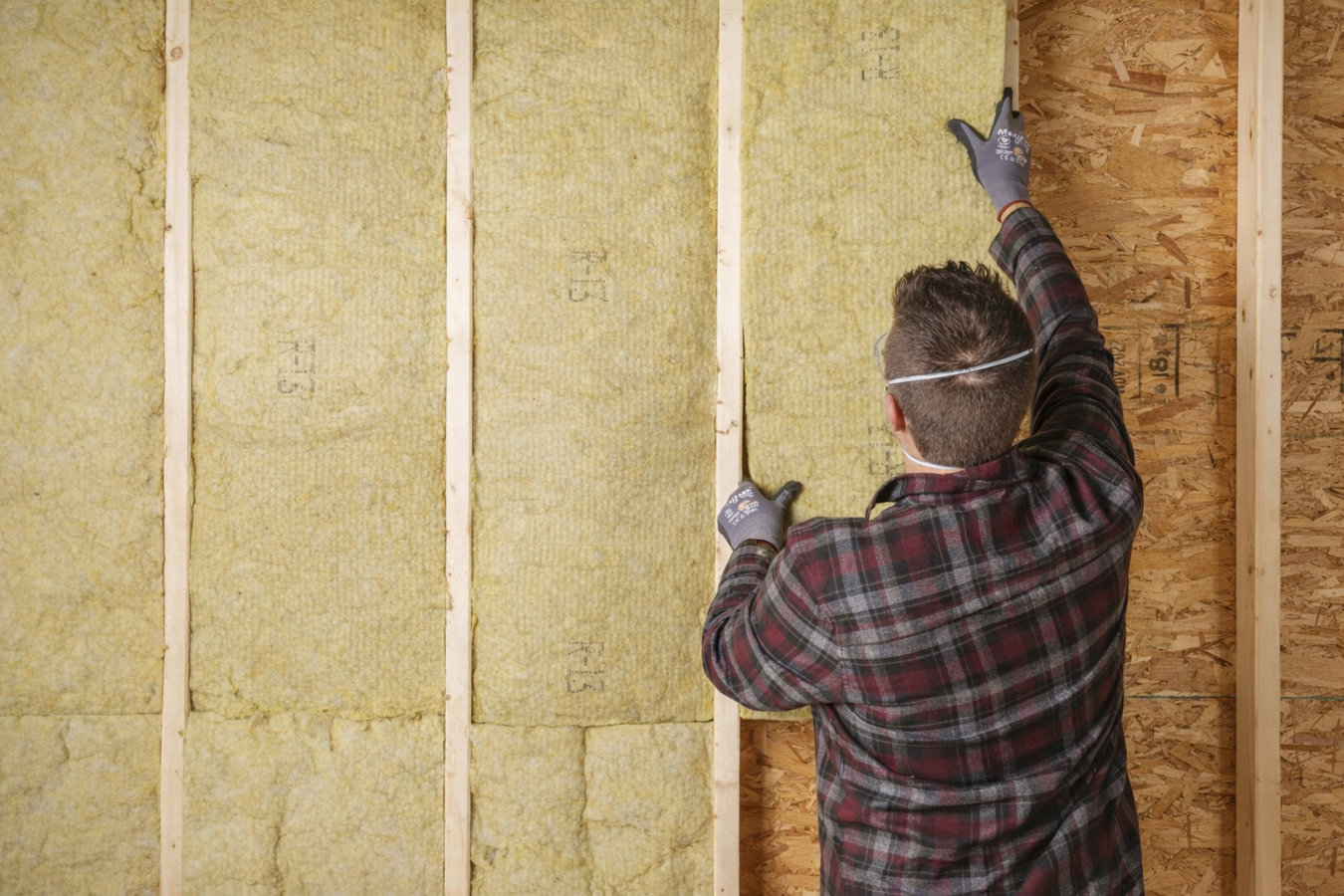 Duncan Insulation - professional insulation work in Duncan, OK